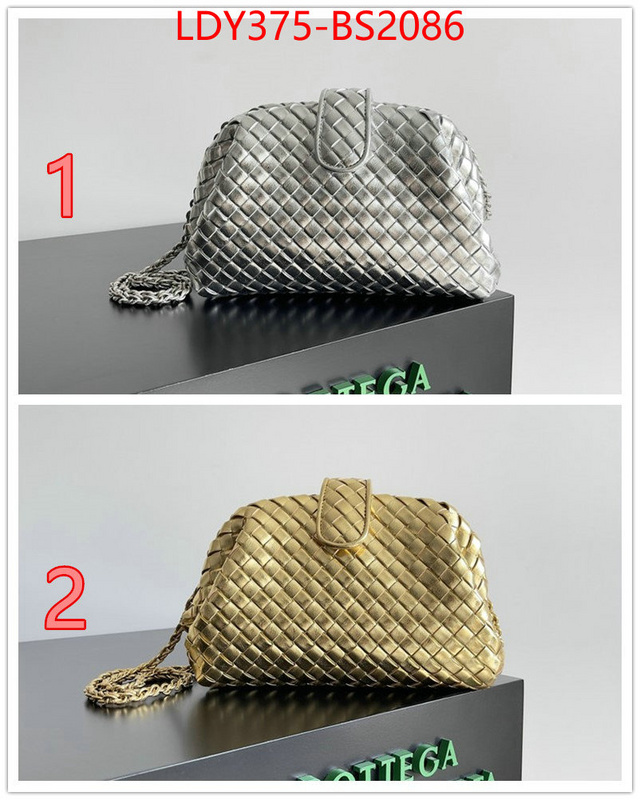 BV Bags(TOP)-Crossbody- aaaaa+ replica designer ID: BS2086 $: 375USD,