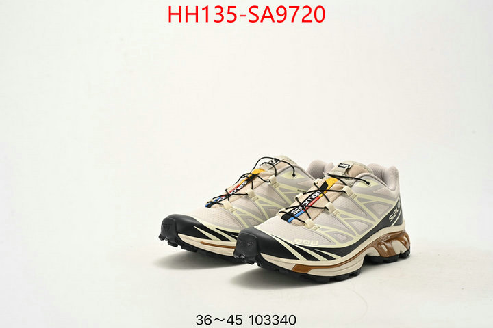 Women Shoes-Salomon buy top high quality replica ID: SA9720 $: 135USD