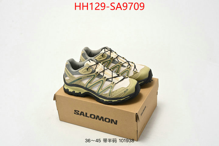 Women Shoes-Salomon where to buy the best replica ID: SA9709 $: 129USD