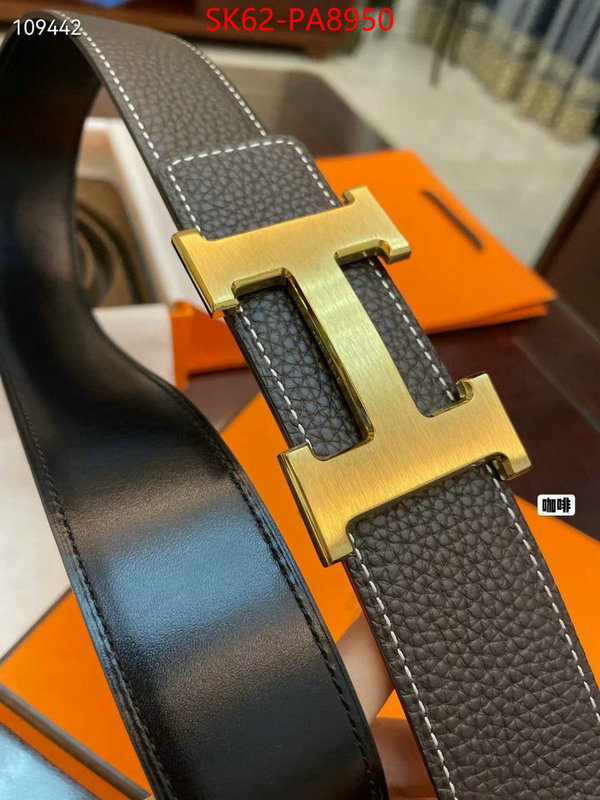 Belts-Hermes the best affordable ID: PA8950 $: 62USD