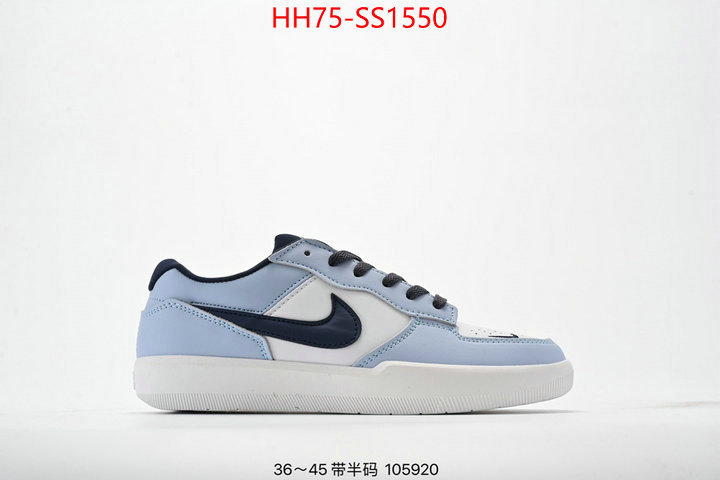 Women Shoes-NIKE where can i find ID: SS1550 $: 75USD