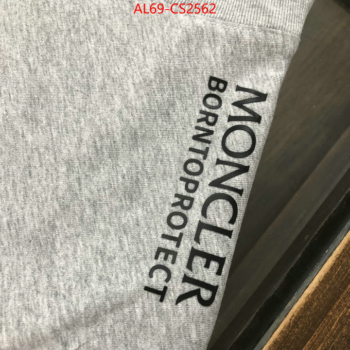 Clothing-Moncler we curate the best ID: CS2562 $: 69USD