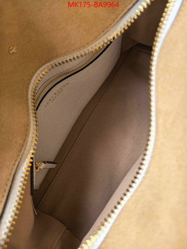 Tory Burch Bags(TOP)-Handbag- designer fake ID: BA9964 $: 175USD,