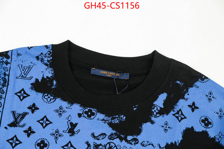 Clothing-LV how can i find replica ID: CS1156 $: 45USD