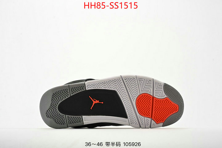 Men Shoes-Air Jordan 2024 luxury replicas ID: SS1515 $: 85USD