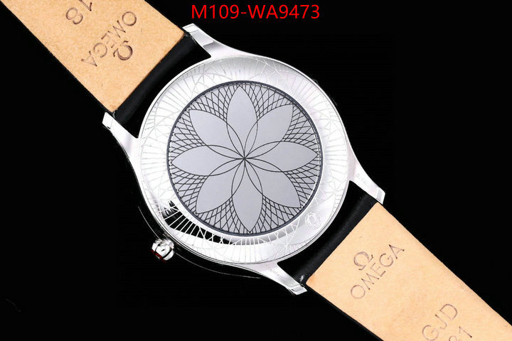 Watch(4A)-Omega where can you buy a replica ID: WA9473 $: 109USD