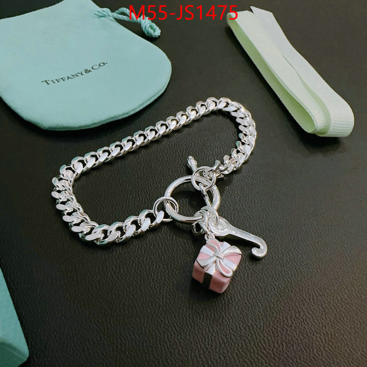 Jewelry-Tiffany wholesale replica ID: JS1475 $: 55USD