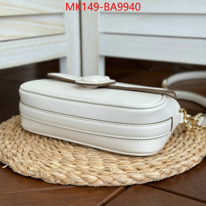 Marc Jacobs Bags(TOP)-Crossbody- buy replica ID: BA9940 $: 149USD,