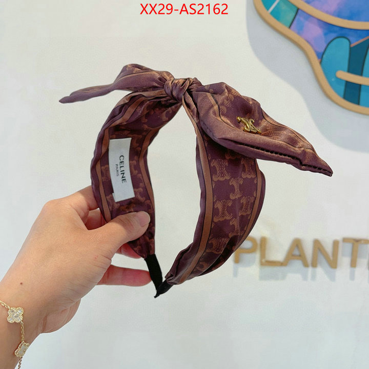 Hair band-Celine high ID: AS2162 $: 29USD