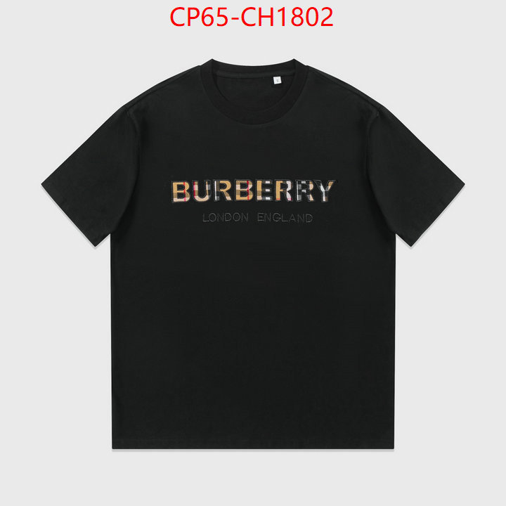 Clothing-Burberry flawless ID: CH1802 $: 65USD