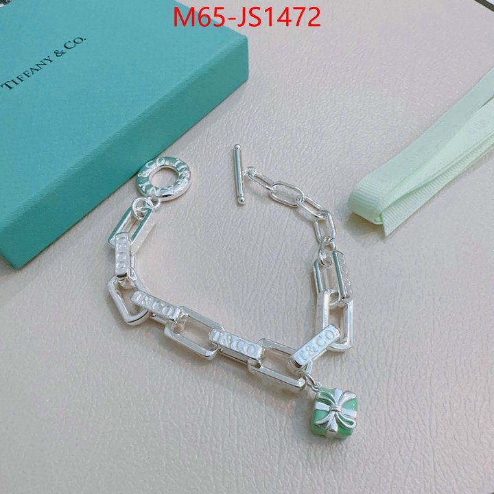 Jewelry-Tiffany designer fake ID: JS1472 $: 65USD