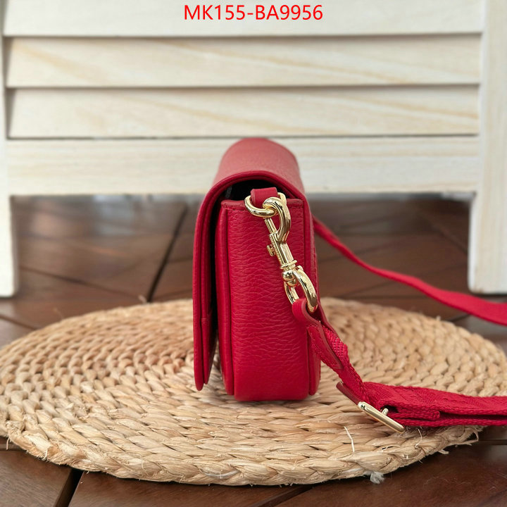 Marc Jacobs Bags(TOP)-Crossbody- replica every designer ID: BA9956 $: 155USD,