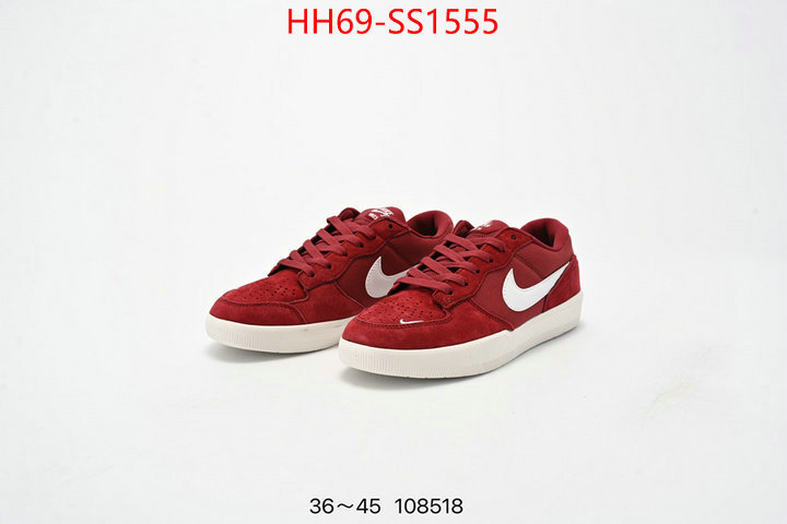 Women Shoes-NIKE where can i buy ID: SS1555 $: 69USD