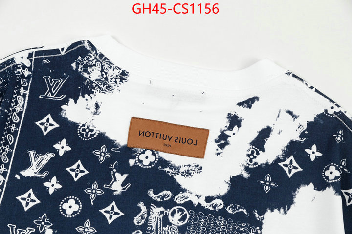 Clothing-LV how can i find replica ID: CS1156 $: 45USD