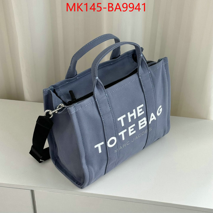 Marc Jacobs Bags(TOP)-Handbag- from china ID: BA9941