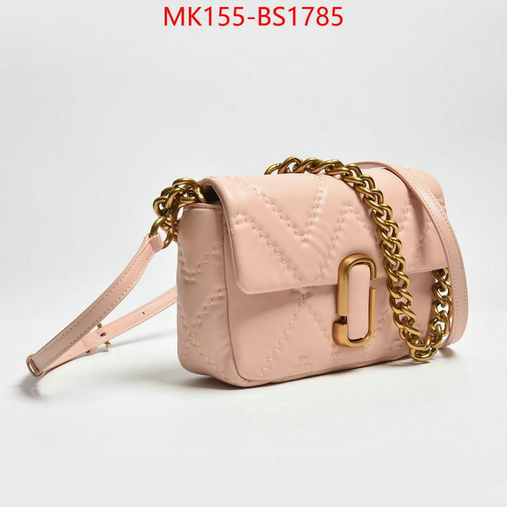 Marc Jacobs Bags(TOP)-Crossbody- replicas ID: BS1785 $: 155USD,