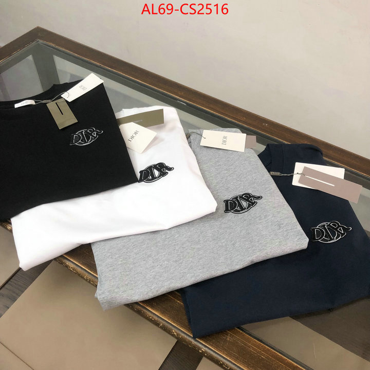 Clothing-Dior buy 1:1 ID: CS2516 $: 69USD