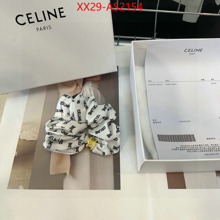 Hair band-Celine new ID: AS2154 $: 29USD