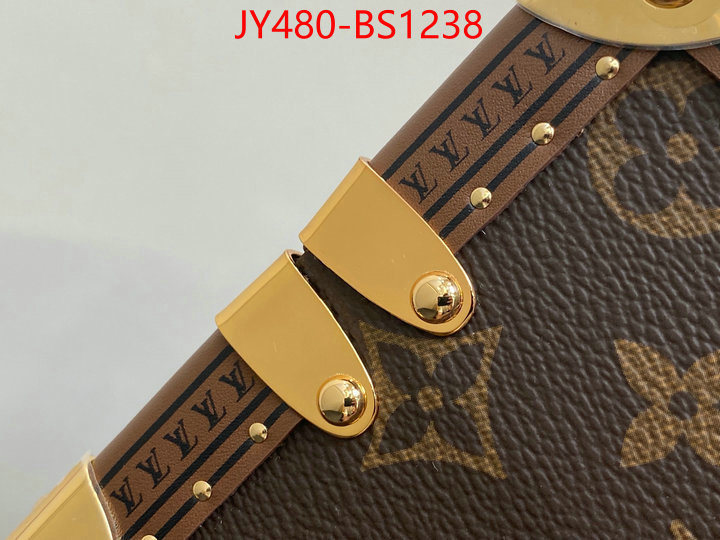 LV Bags(TOP)-Speedy- shop designer ID: BS1238 $: 480USD,