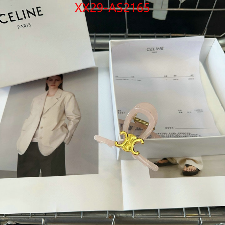 Hair band-Celine aaaaa+ class replica ID: AS2165 $: 29USD