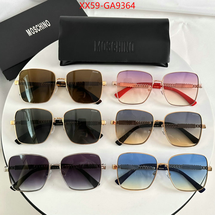 Glasses-Moschino buy luxury 2024 ID: GA9364 $: 59USD