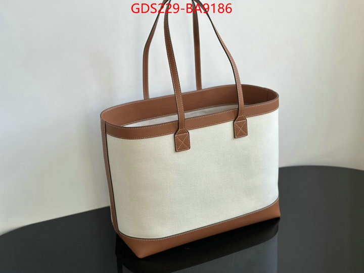 Burberry Bags(TOP)-Handbag- top quality fake ID: BA9186 $: 229USD,