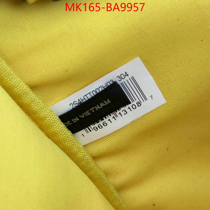 Marc Jacobs Bags(TOP)-Handbag- what is a 1:1 replica ID: BA9957