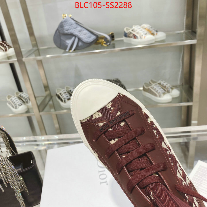 Women Shoes-Dior how can i find replica ID: SS2288 $: 105USD