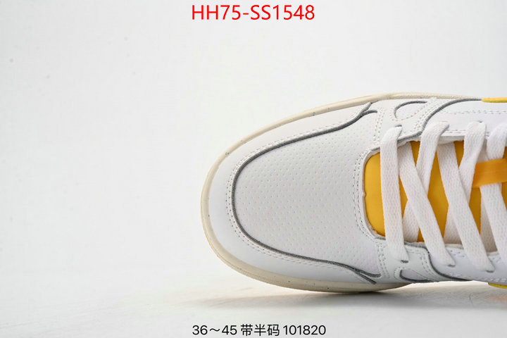 Women Shoes-NIKE 2024 perfect replica designer ID: SS1548 $: 75USD