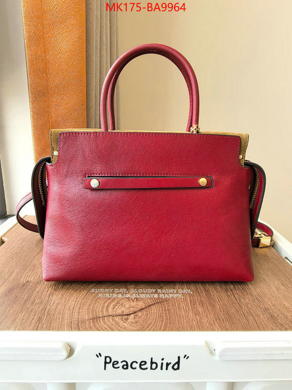 Tory Burch Bags(TOP)-Handbag- designer fake ID: BA9964 $: 175USD,