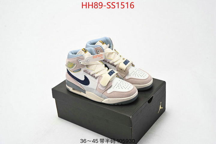 Women Shoes-Air Jordan how quality ID: SS1516 $: 89USD