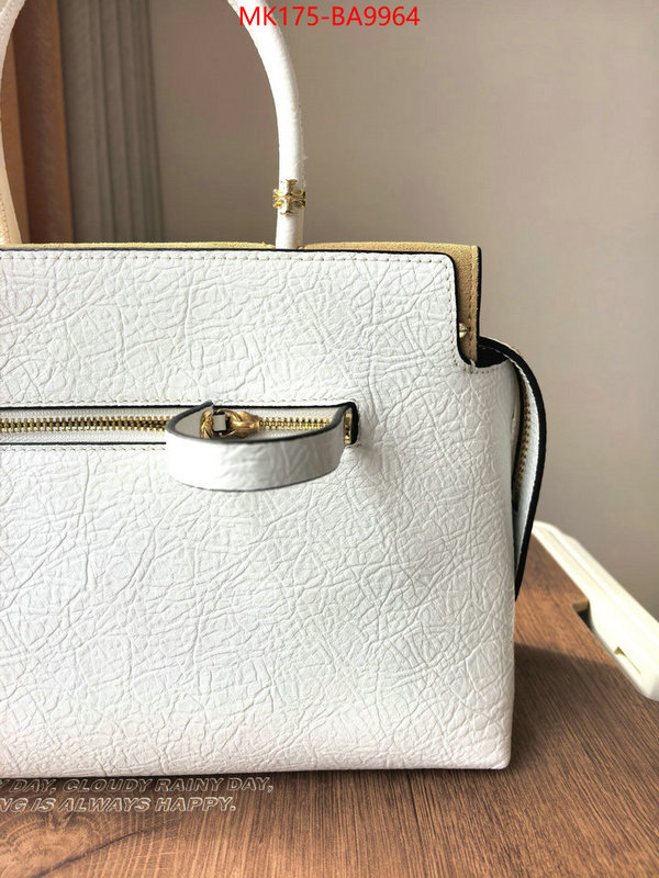 Tory Burch Bags(TOP)-Handbag- designer fake ID: BA9964 $: 175USD,