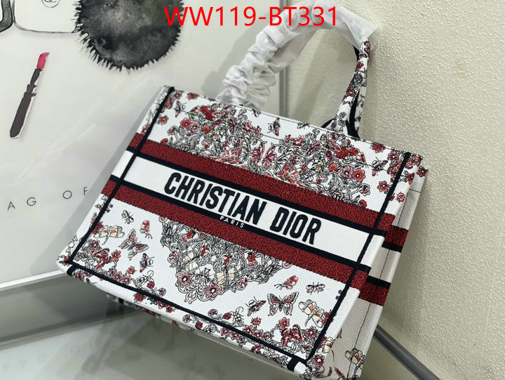 Dior Bags Big Sale ID: BT331