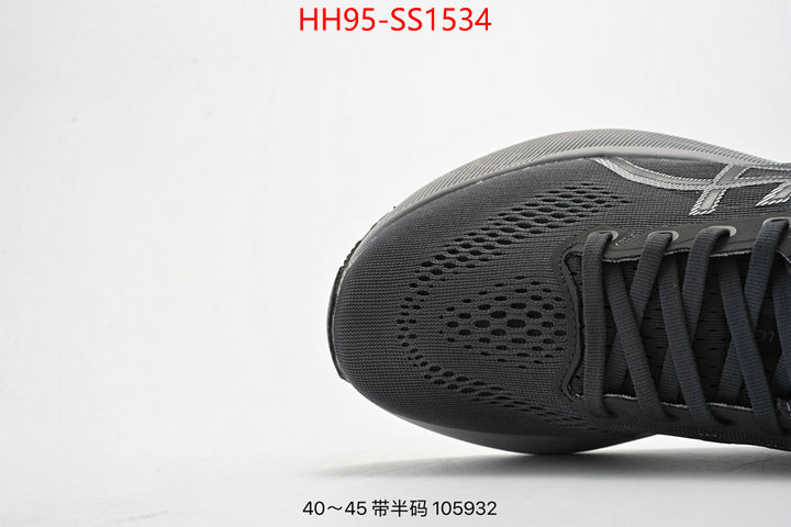 Women Shoes-Asics supplier in china ID: SS1534 $: 95USD