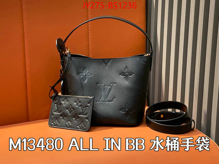 LV Bags(TOP)-Nono-No Purse-Nano No- hot sale ID: BS1236 $: 275USD,