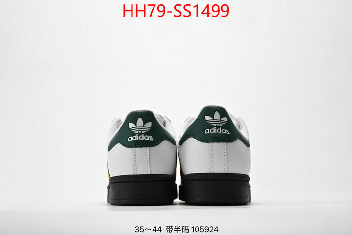 Women Shoes-Adidas first copy ID: SS1499 $: 79USD