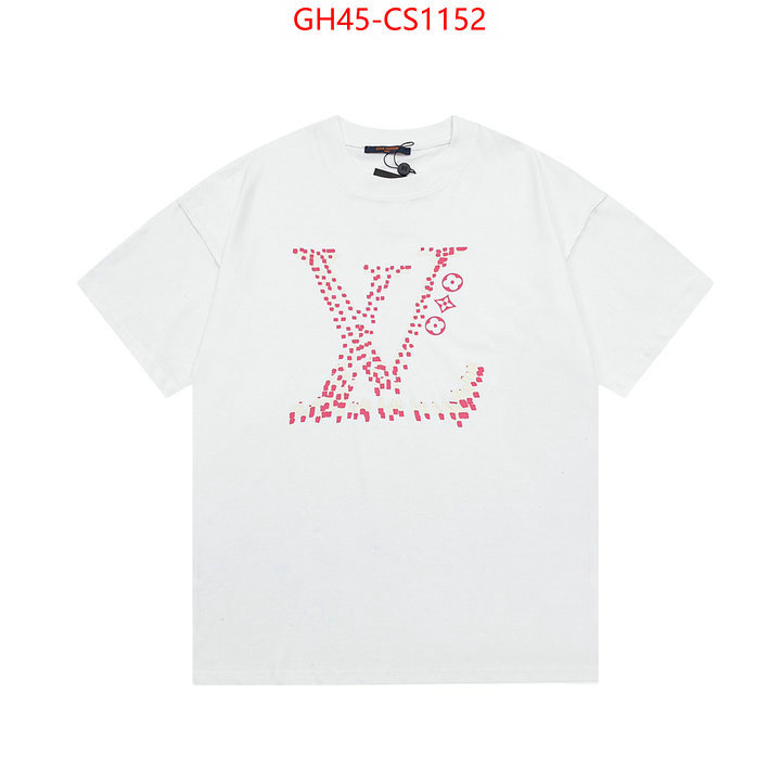 Clothing-LV shop now ID: CS1152 $: 45USD