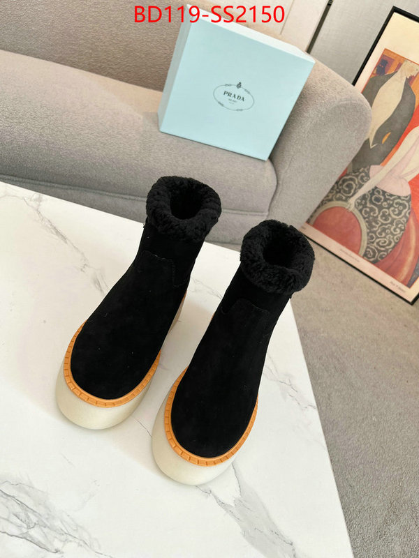 Women Shoes-Prada 1:1 ID: SS2150 $: 119USD