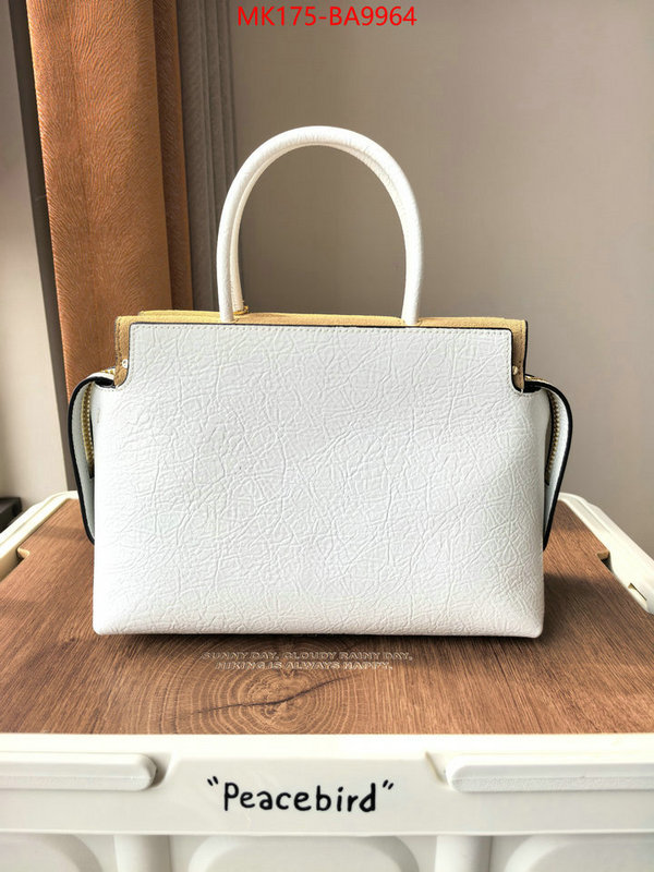 Tory Burch Bags(TOP)-Handbag- designer fake ID: BA9964 $: 175USD,