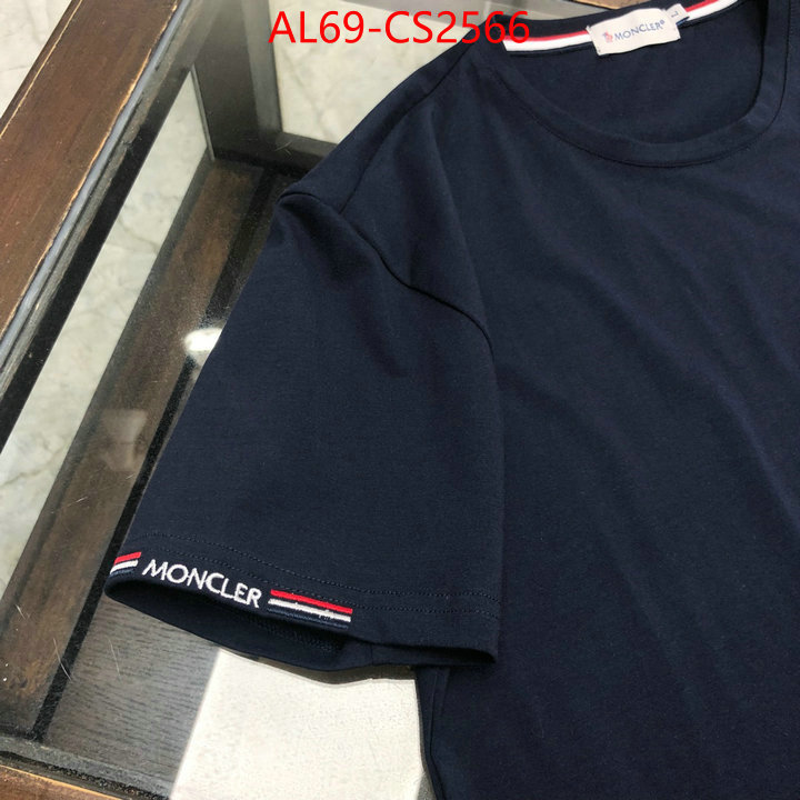 Clothing-Moncler china sale ID: CS2566 $: 69USD