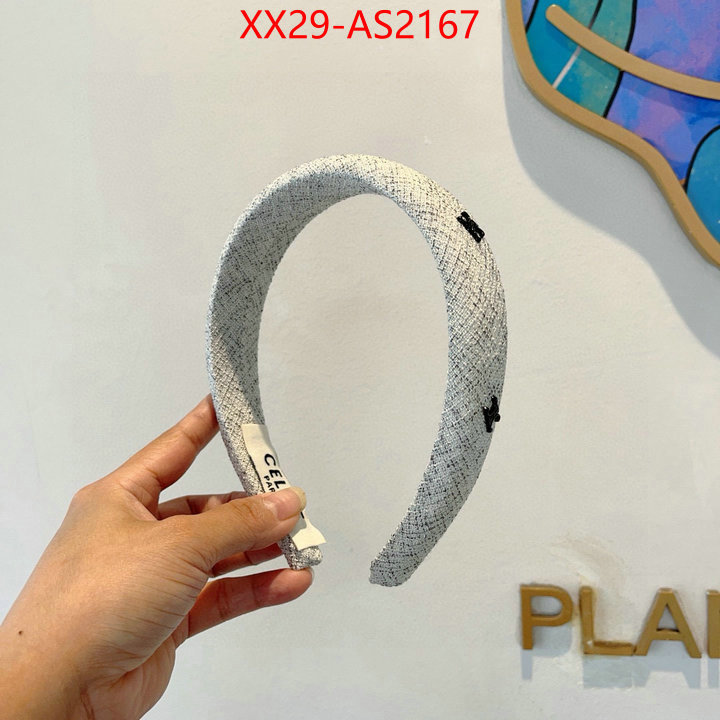 Hair band-Celine buy online ID: AS2167 $: 29USD