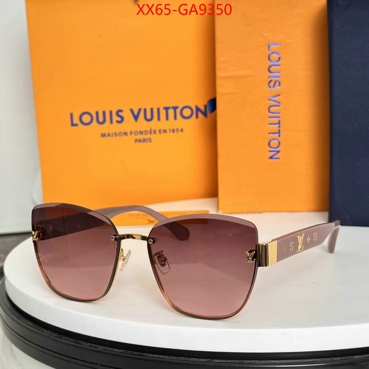 Glasses-LV the best quality replica ID: GA9350 $: 65USD