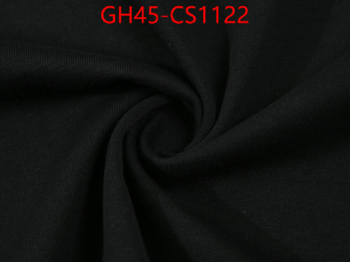 Clothing-Givenchy online china ID: CS1122 $: 45USD