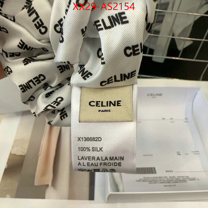 Hair band-Celine new ID: AS2154 $: 29USD