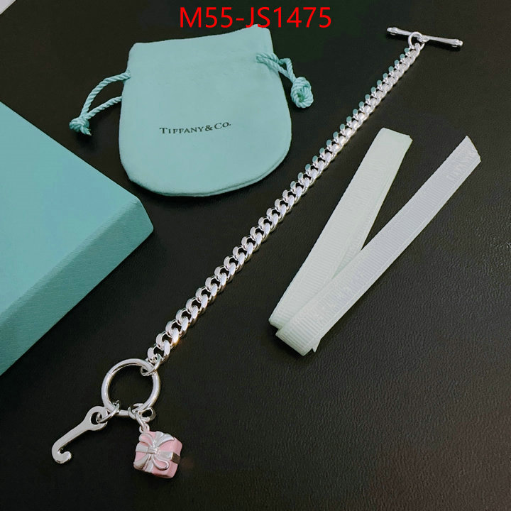 Jewelry-Tiffany wholesale replica ID: JS1475 $: 55USD