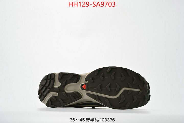 Women Shoes-Salomon online shop ID: SA9703 $: 129USD