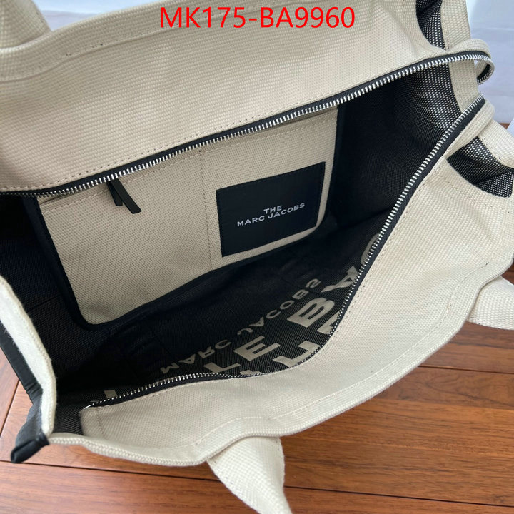 Marc Jacobs Bags(TOP)-Handbag- where can you buy replica ID: BA9960