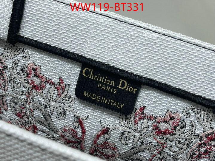 Dior Bags Big Sale ID: BT331