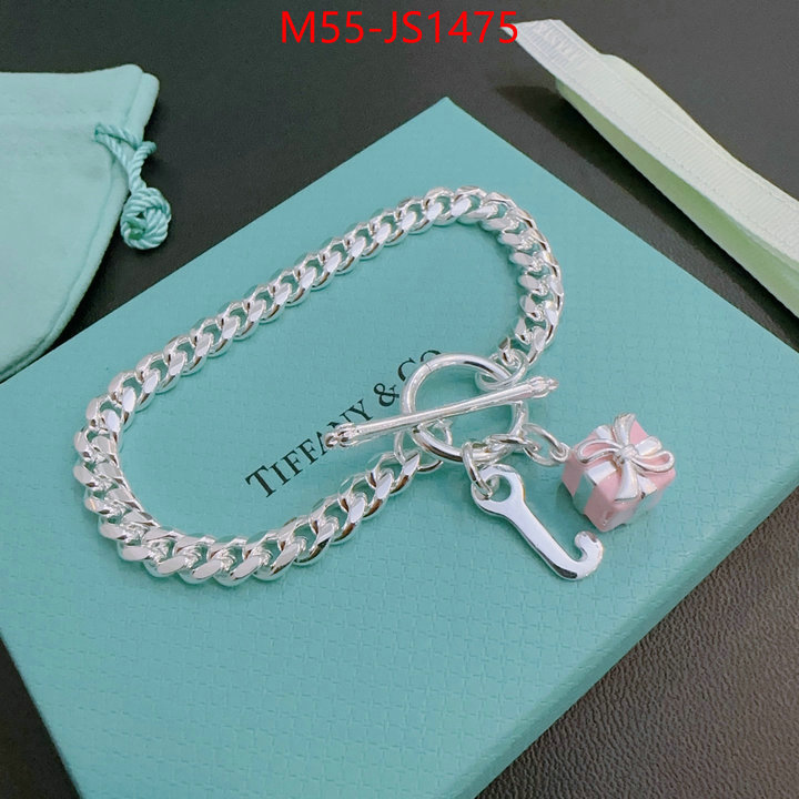 Jewelry-Tiffany wholesale replica ID: JS1475 $: 55USD