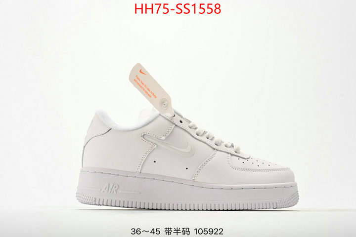 Men Shoes-Nike how to find designer replica ID: SS1558 $: 75USD